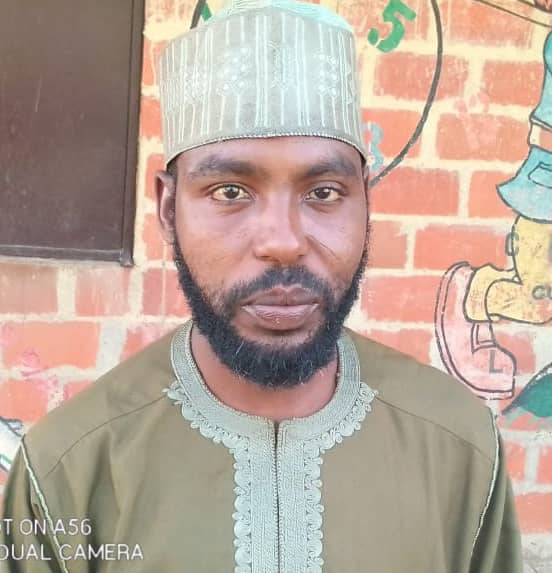 Adamu tukur