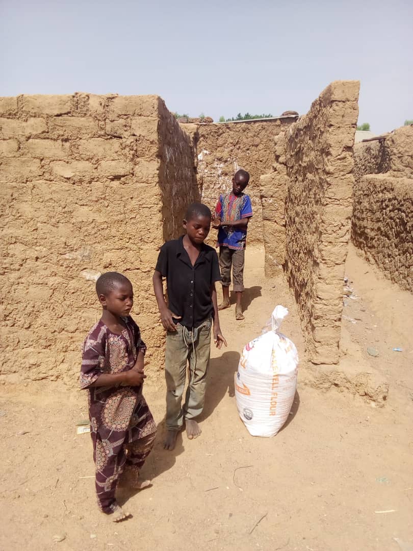 Food Distribution