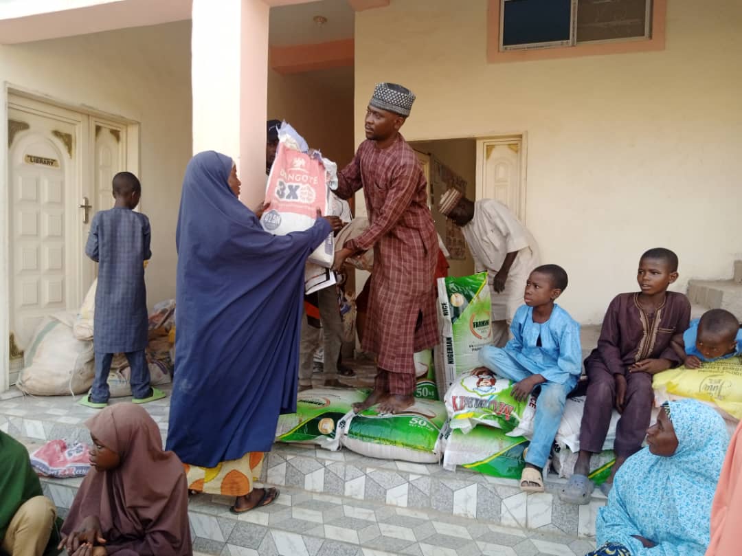 Healthcare Outreach