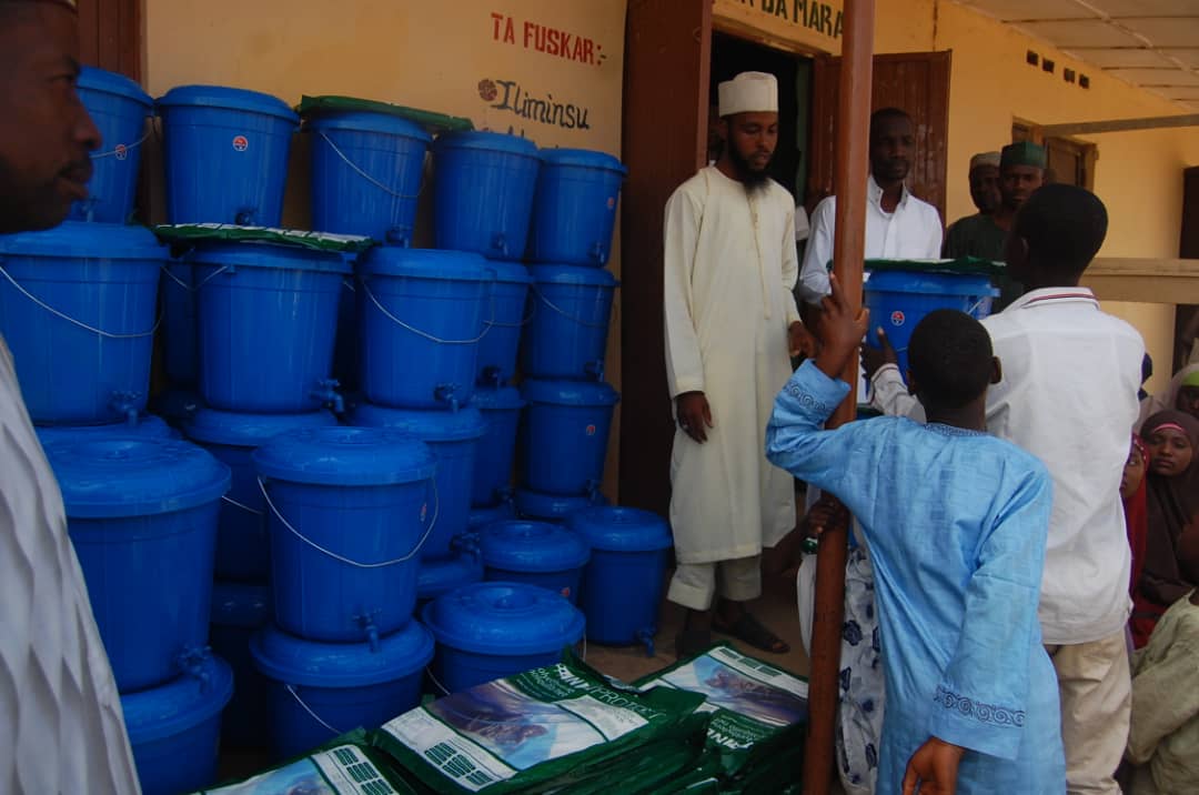 Health outreach article image