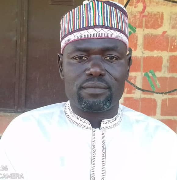 Ishaq Musa