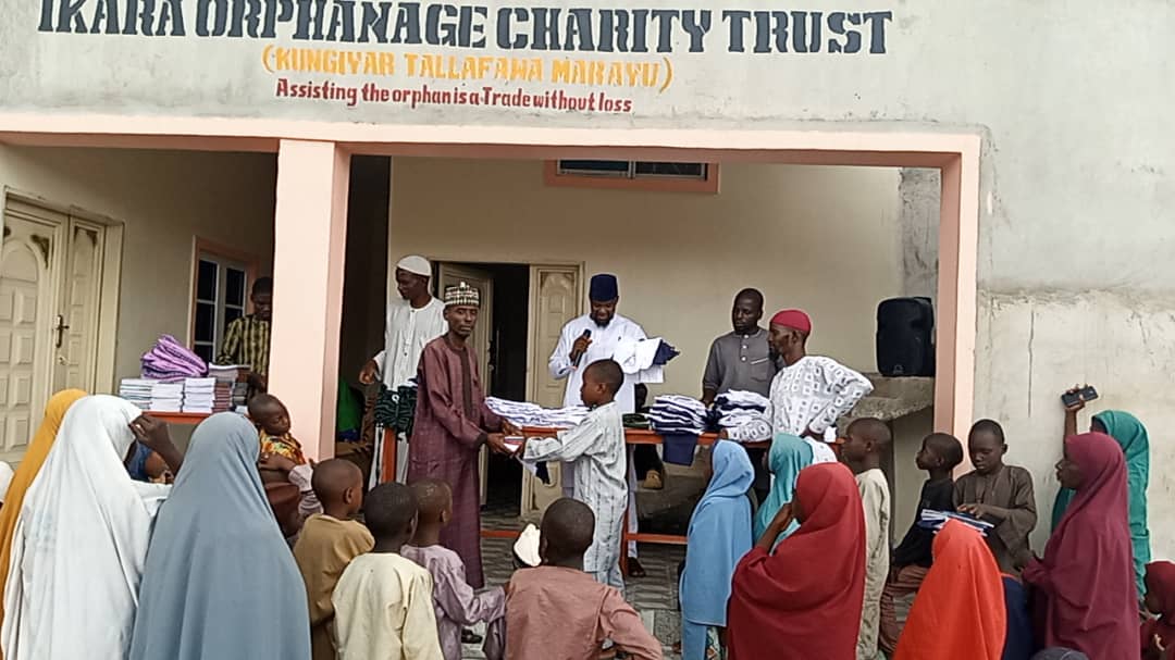 Healthcare Outreach
